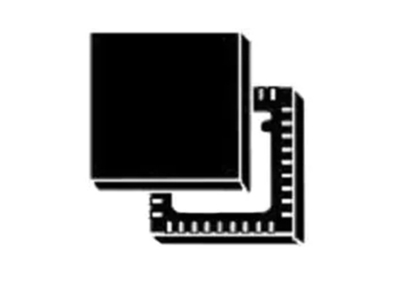 Paquet à un noyau d'IC STM32F412CEU6 100MHz 48-UFQFPN de microcontrôleurs