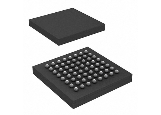 Microcontrôleurs à un noyau à 32 bits IC de BRAS du microcontrôleur MCU STM32F412REY6