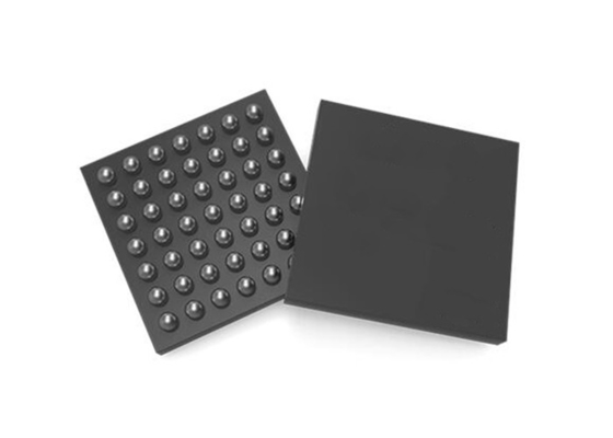 Le bras Cortex-M4 creusent des microcontrôleurs de STM32F411CCY6 100MHz ébrèchent 49WLCSP à un noyau