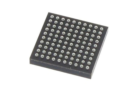 Le BRAS Cortex-M4 du microcontrôleur MCU STM32F412RGY6 a enfoncé des microcontrôleurs IC