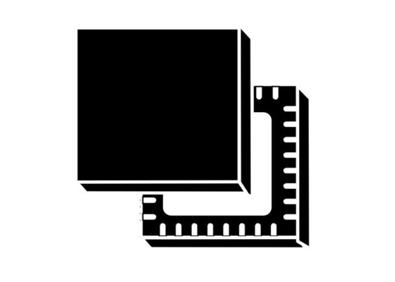 Performance de la puce 48UFQFN de microcontrôleur du microcontrôleur MCU STM32F410C8U6 32Bit haute