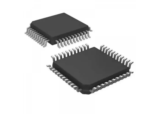 Microcontrôleur IC STM32F412VGT6 Ultra Basse Puissance 100MHz FLASH 100-LQFP