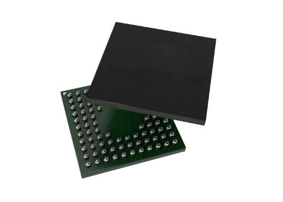201-UFBGA puce à un noyau de microcontrôleur du microcontrôleur MCU STM32F417IGH6 32Bit