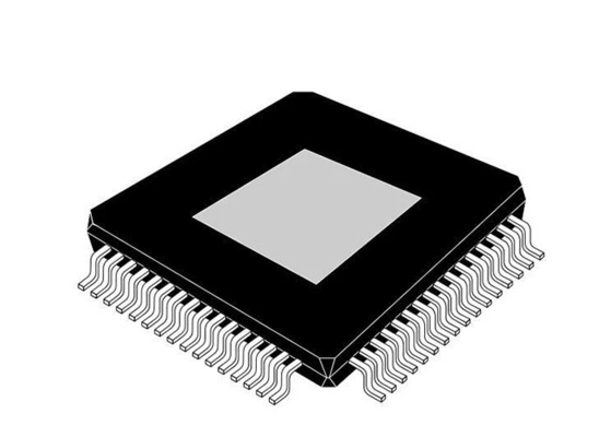 Microcontrôleurs à 32 bits à un noyau IC de l'INSTANTANÉ 1.5MB 64LQFP de STM32F413RHT6 MCU
