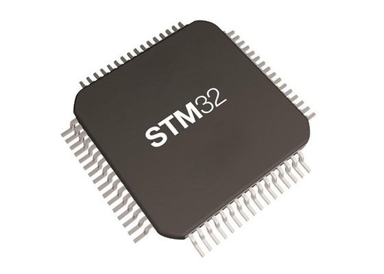 168MHz performance d'IC 144-LQFP de microcontrôleur du microcontrôleur MCU STM32F415ZGT6 haute
