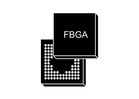 microcontrôleur MCU 100UFBGA de la puce STM32F401VEH6 du microcontrôleur 84MHz à un noyau