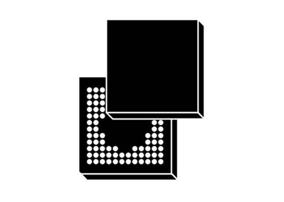 Performance d'IC 100UFBGA de microcontrôleur du microcontrôleur MCU STM32F401VDH6 32Bit haute