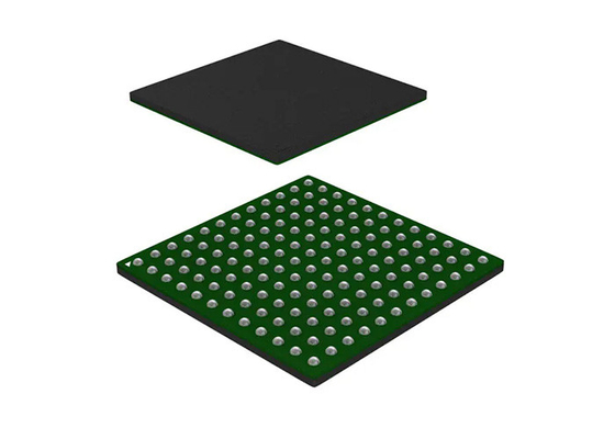Microcontrôleur du microcontrôleur MCU STM32F413ZGJ6 100MHz de haute performance