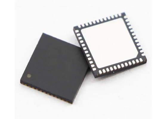 Puce du microcontrôleur MCU 84MHz IC de la haute performance MCU STM32F401CEU6 48VFQFN 32Bit