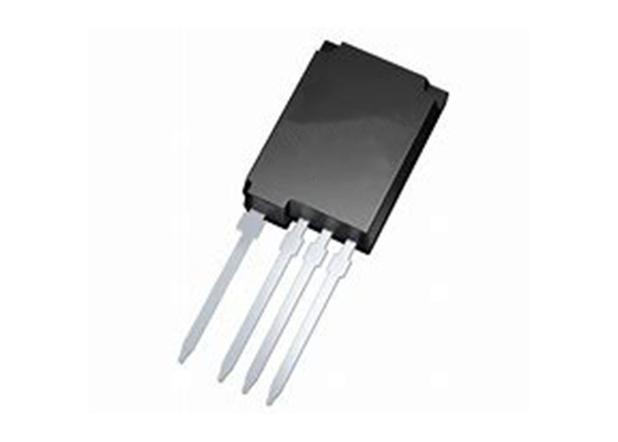 Transistors TO-247-4L de N-canal de la puce NVH4L020N120SC1 de circuit intégré