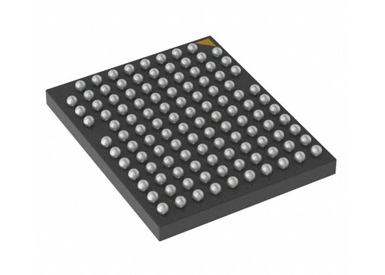 Puce 116BGA 32Bit Dual Core de microcontrôleur du microcontrôleur MCU CY8C6347BZI-BLD33