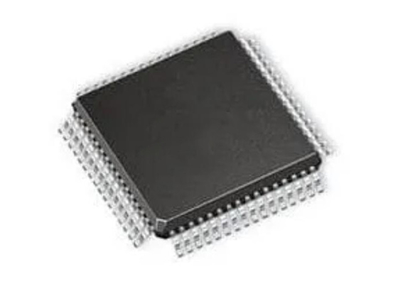 Puce de la puce 64TQFP IC de microcontrôleur du microcontrôleur MCU AT32UC3B0512-A2UR 32Bit AVR
