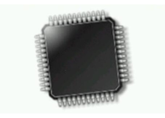Puce 100LFQFP de microcontrôleur du microcontrôleur MCU R5F56519ADFP#30 à un noyau