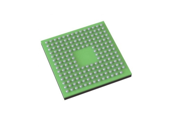 microcontrôleurs C2000 NFBGA-179 en temps réel instantanés à 32 bits de MCU TMS320F28334ZAYA 256KB