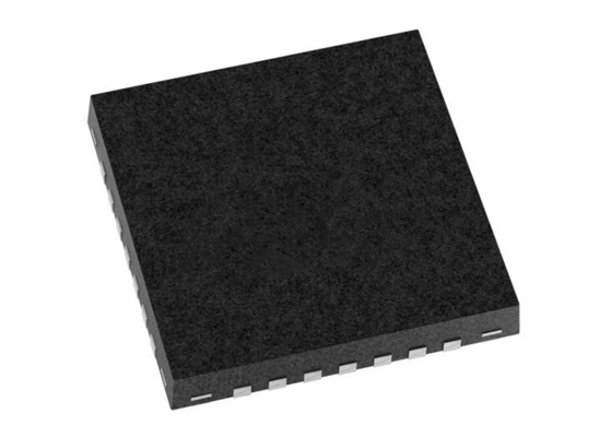 120MHz microcontrôleur MCU PIC32MK0256MCJ048-I/7MX 48VQFN MCU d'usage universel