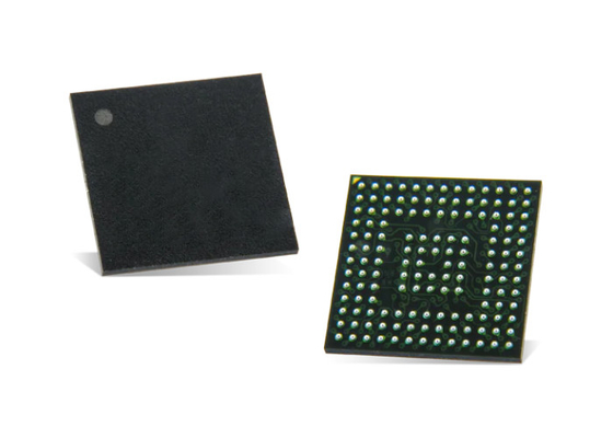256KB microcontrôleurs extérieurs IC du bâti PIC32MK0256MCJ064-I/R4X de l'INSTANTANÉ 64-VQFN