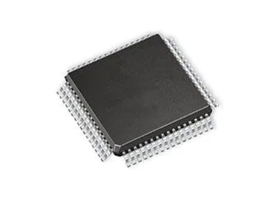 Le microcontrôleur MCU PIC32MK0512MCJ064-E/PT 80MHz 512KB a enfoncé des microcontrôleurs