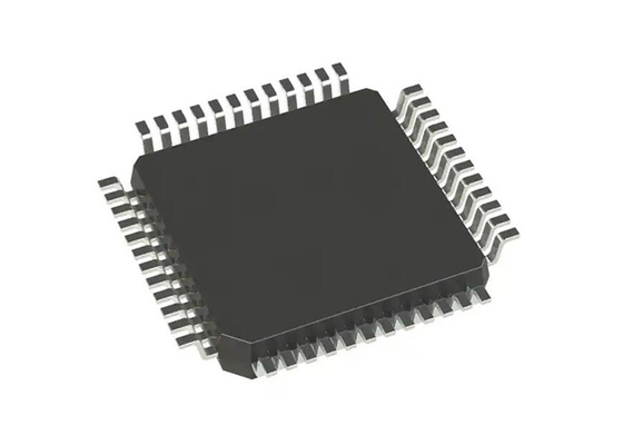 32MHz puce 48LQFP de microcontrôleur du microcontrôleur MCU R5F523E6ADFL#30 à un noyau