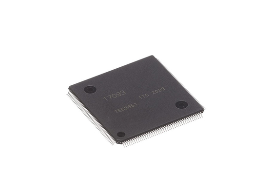 Microcontrôleur à 32 bits des véhicules à moteur IC de 176-QFP R7F7017093AFP-C#AA1 Dual Core