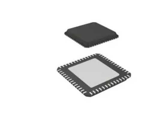 Microcontrôleurs 64-VFQFN à 32 bits du microcontrôleur MCU PIC32MK0256GPG064-E/R4X