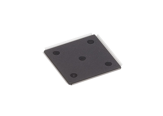 Microcontrôleurs à un noyau IC 48-TQFP de PIC32MM0256GPM048T-I/PT 25MHz 256KB