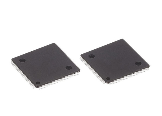 Microcontrôleur MCU PIC32MM0256GPM048-E/PT Single-Core 25MHz 256KB 48-TQFP