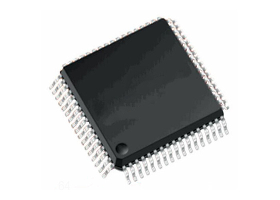 puce instantanée à un noyau 64VQFN de microcontrôleur de 32Bit PIC32MK0512MCJ064-E/R4X 512KB