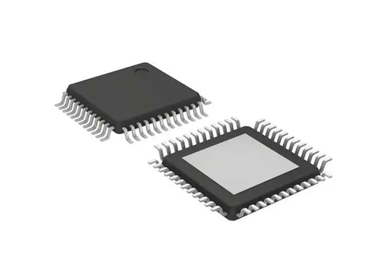 128KB microcontrôleur IC du paquet PIC32MM0128GPM048T-I/PT de l'INSTANTANÉ 48-TQFP