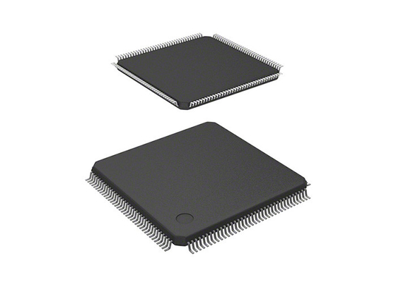 144-LQFP SPC563M64L5COAY 80MHz des véhicules à moteur 1.5MB a enfoncé des microcontrôleurs IC
