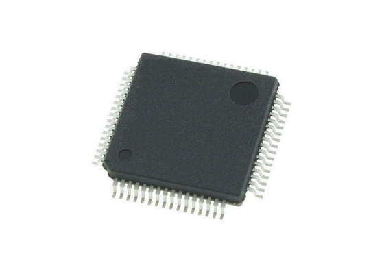 MIPS32 microcontrôleur des véhicules à moteur classe du m IC PIC32MZ2048EFH064-E/PT 64-TQFP