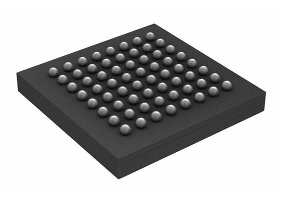 Puce instantanée à un noyau du microcontrôleur MCU 128KB IC de STM32G431RBI6 64UFBGA 32Bit