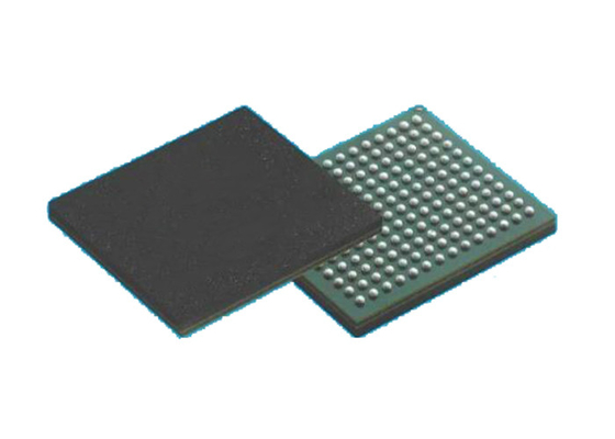 Puce instantanée de la puce 64UFBGA IC de microcontrôleur du microcontrôleur MCU STM32G431R8I6 64KB