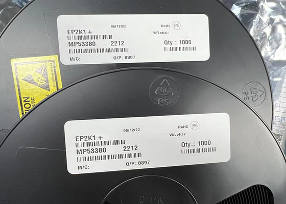 Répartiteurs de puissance de la puce EP2K1+ rf 24.5GHz de circuit intégré/diviseurs 24-VFQF