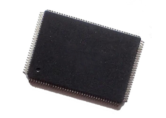 Puce de microcontrôleur du microcontrôleur MCU LQFP128 32Bit de la puissance faible STM32G474QET6