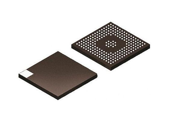 Puce de microcontrôleur du microcontrôleur MCU 170MHz 512KB de 201-UFBGA STM32G474PEI6
