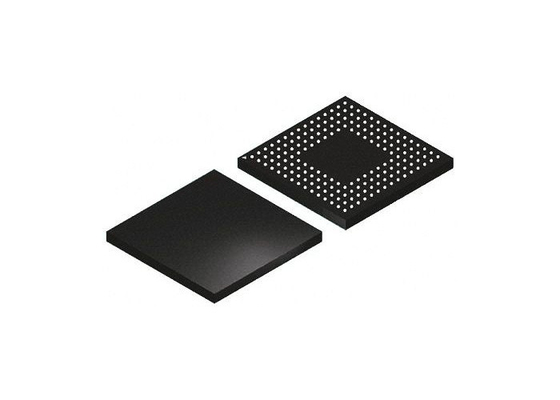 bâti extérieur INSTANTANÉ à un noyau d'IC STM32F217IGH6 1MB du microcontrôleur 120MHz