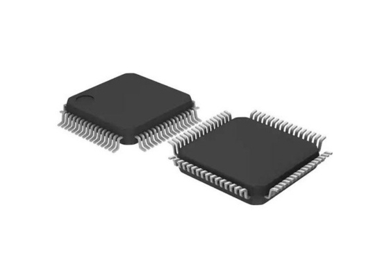 Microcontrôleur instantané à 32 bits d'Accel des maths 128Kbytes du microcontrôleur MCU STM32G473RBT6