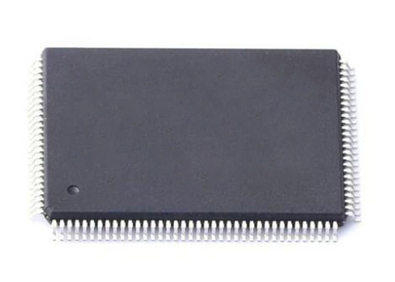 128-LQFP STM32G473QBT6 puce à un noyau du BRAS Cortex-M4 IC du microcontrôleur MCU 170MHz