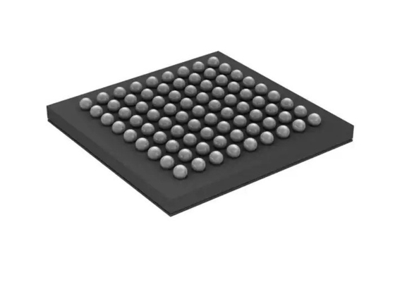 STM32G473MEY6 MCU à 32 bits éclair de 512 KBs 170 mégahertz a enfoncé des microcontrôleurs IC