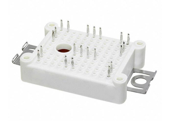 module des véhicules à moteur de transistors des modules DF11MR12W1M1B11BPSA1 2N-Channel de 1200V IGBT