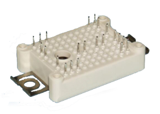 modules des véhicules à moteur de transistor MOSFET de carbure de silicium des modules DF23MR12W1M1B11BPSA1 de 20mW IGBT