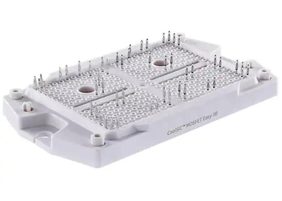 module des véhicules à moteur des modules 60A des modules DF419MR20W3M1HFB11BPSA1 IGBT de 2000V IGBT