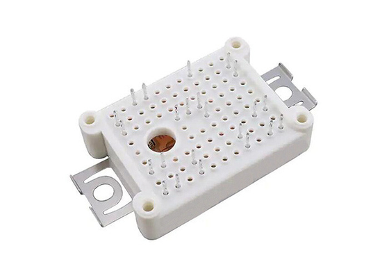Modules des véhicules à moteur du transistor à jonction de carbure de silicium DF17MR12W1M1HFB68BPSA1 IGBT
