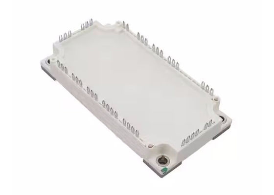 Modules triphasés des véhicules à moteur de silicium de l'inverseur IGBT des modules FP100R12N2T7BPSA2 d'IGBT