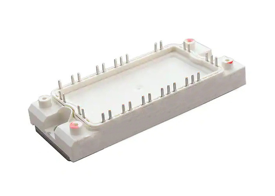 Bâti des véhicules à moteur de châssis de transistors des modules FP15R12KE3GBPSA1 1200V 25A d'IGBT