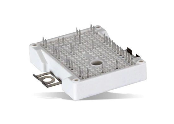 Bâti des véhicules à moteur de châssis de la rangée 1200V de transistor MOSFET des modules FS55MR12W1M1HB11NPSA1 d'IGBT
