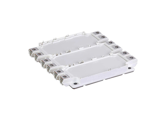 Transistors de modules de la puissance moyenne IGBT de FS300R17OE4B81BPSA1 1700V 300A 20mW
