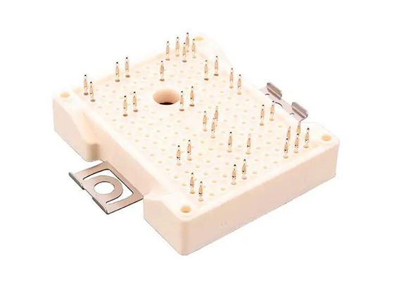 demi modules des véhicules à moteur du module FF6MR12W2M1PB11BPSA1 1200V IGBT du pont 6mΩ