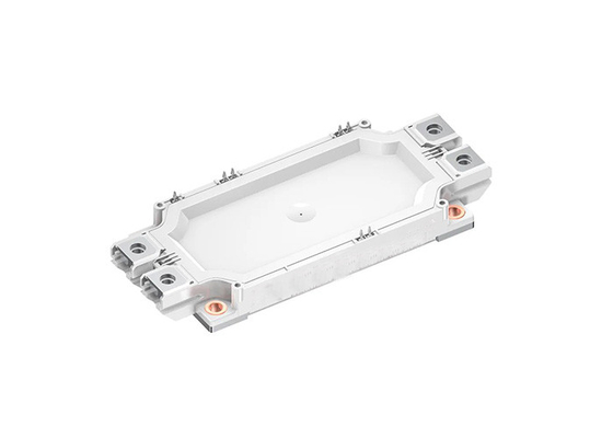 Modules des véhicules à moteur de l'inverseur IGBT de pont des modules FF750R17ME7DB11BPSA1 d'IGBT demi
