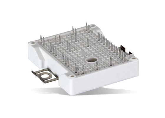 Modules discrets des véhicules à moteur du semi-conducteur IGBT des modules FP25R12KT4B11BPSA1 d'IGBT